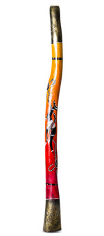Leony Roser Didgeridoo (JW1318)